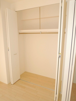 【収納】 | ドゥーエ立売堀