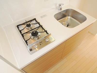 【キッチン】 | ドゥーエ立売堀