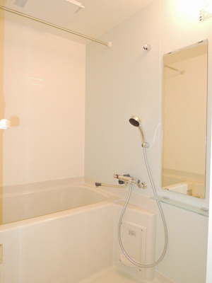 【浴室】 | ドゥーエ立売堀