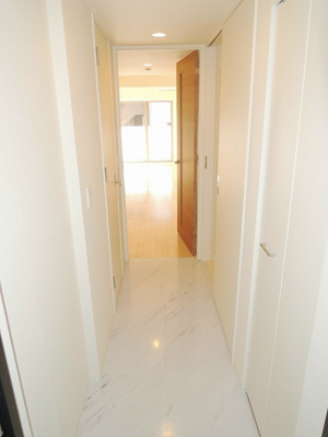 【内装】 | ドゥーエ立売堀