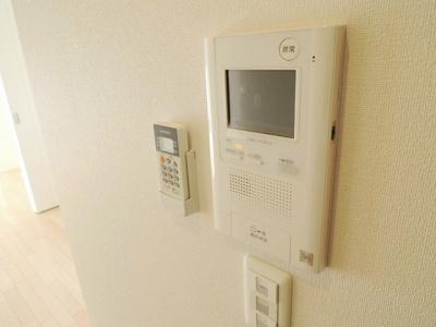 【設備】 | ドゥーエ立売堀