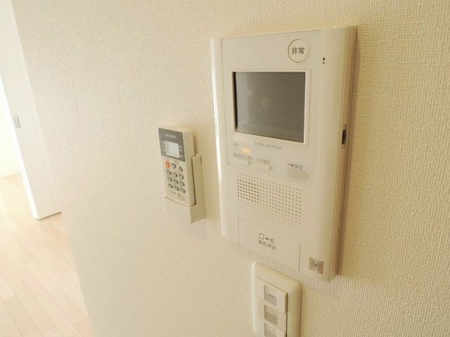 【設備】 | ドゥーエ立売堀