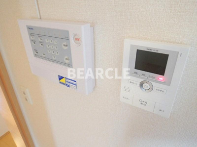 【セキュリティ】 | 【仲介手数料0円】EXIV小野