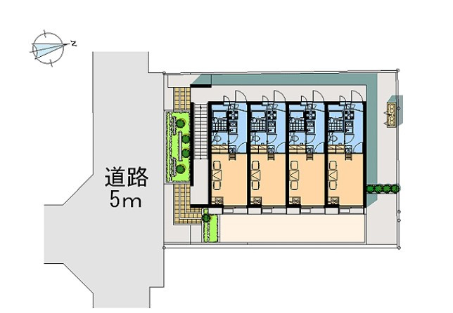 【地図】 | 参愛