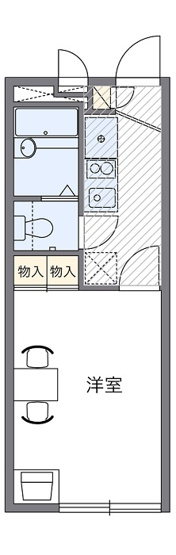 【間取り】 | 参愛