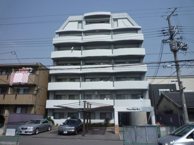 【外観】 | ディアコート塚口