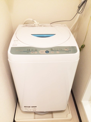 【設備】 | エステート西尾久