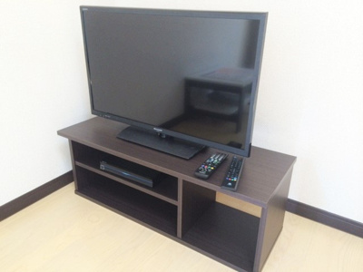 【設備】 | エステート西尾久