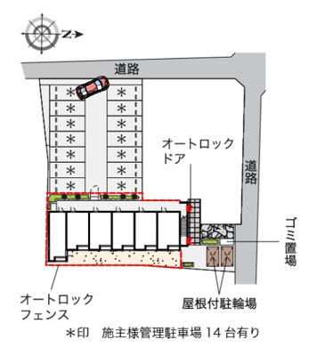 【地図】 | エステート西尾久