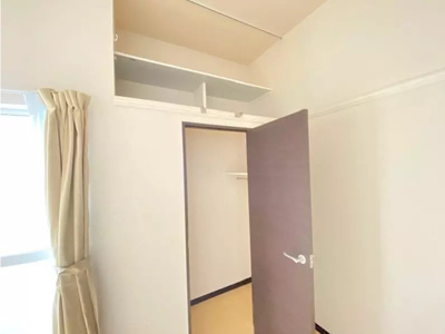 【収納】 | エステート西尾久