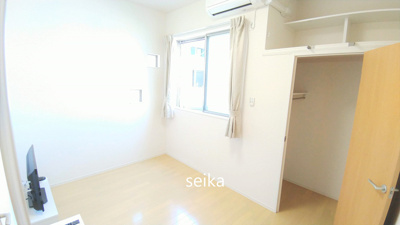 【居間・リビング】 | エステート西尾久 | 類似物件の写真です。このお部屋はバルコニーがあります。