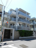 武蔵小山ポイントの画像