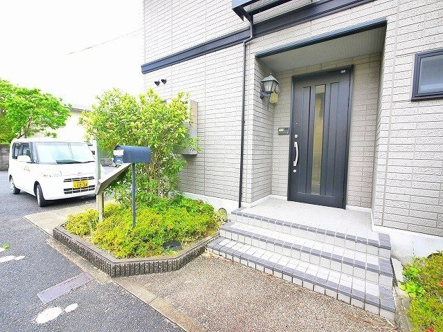 アムール正のその他共用部分
