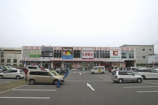 クロワールタウン塚本　大阪市西淀川区歌島　新築一戸建ての周辺|アクロスプラザ千舟