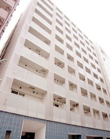 【外観】 | プラウドフラット隅田リバーサイド