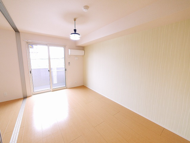 プラナスの居間・リビング|おしゃれな居間です