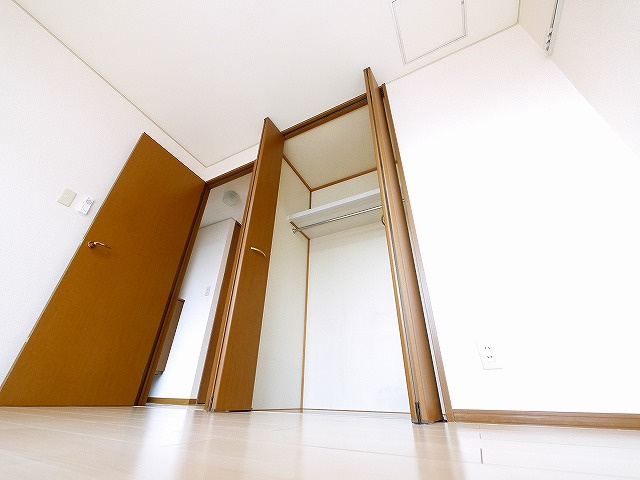 エスペランサの収納|こまごまとしたものを収納できそうですね