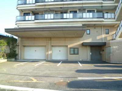 【外観】 | アノンテラス大和