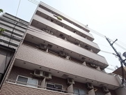 レスポワル新町の画像
