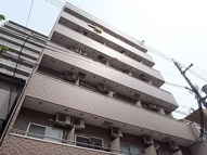 レスポワル新町の画像
