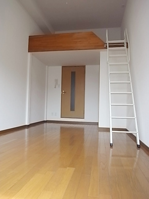 【洋室】 | レスポワル新町