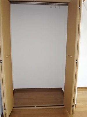 【収納】 | レスポワル新町