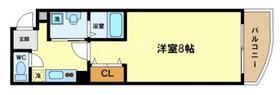 【間取り】 | ジラソーレ本町通