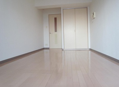 【洋室】 | ジラソーレ本町通