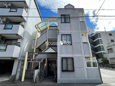 【外観】 |  パール武庫川（鳴尾駅・武庫川女子大・兵庫医大）