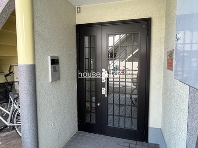 【エントランス】 |  パール武庫川（鳴尾駅・武庫川女子大・兵庫医大）