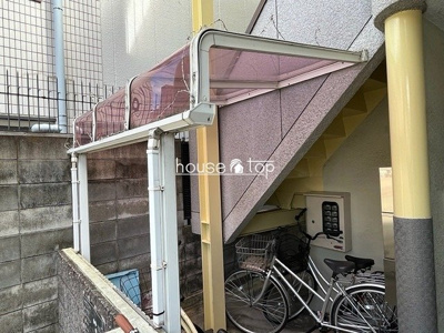 【その他共用部分】 |  パール武庫川（鳴尾駅・武庫川女子大・兵庫医大）