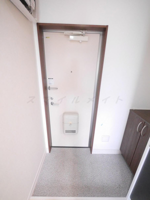 【玄関】 | シエロ