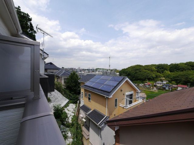 【展望】 | シエロ