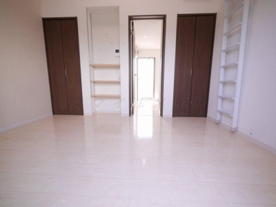 【寝室】 | シエロ