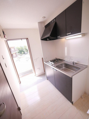 【キッチン】 | シエロ