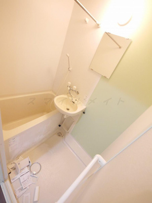 【浴室】 | シエロ