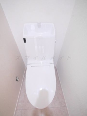 【トイレ】 | シエロ