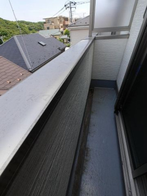 【バルコニー】 | シエロ