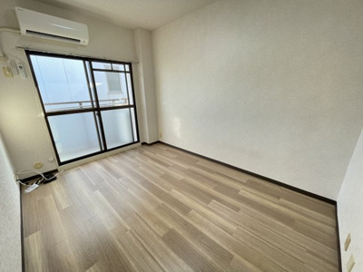 【洋室】 | エクセル２１（鳴尾駅・武庫川女子大） | エクセル21