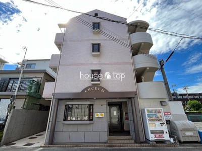 【外観】 | エクセル２１（鳴尾駅・武庫川女子大）