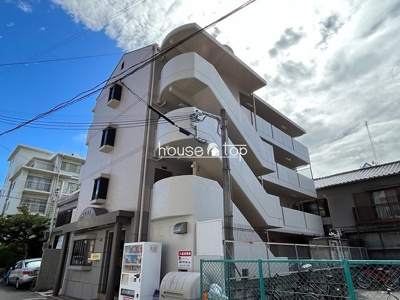 【外観】 | エクセル２１（鳴尾駅・武庫川女子大）