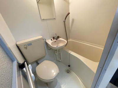 【浴室】 | エクセル２１（鳴尾駅・武庫川女子大） | エクセル21