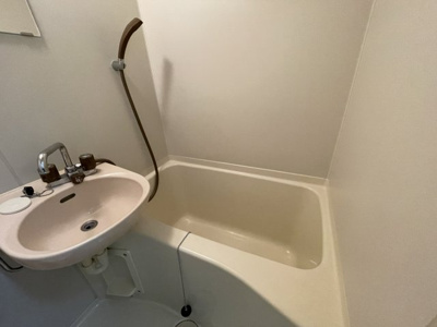 【浴室】 | エクセル２１（鳴尾駅・武庫川女子大） | エクセル21