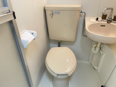 【トイレ】 | エクセル２１（鳴尾駅・武庫川女子大） | エクセル21