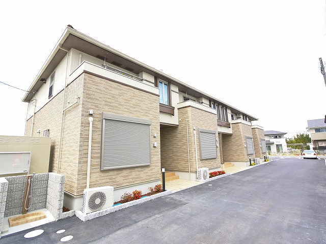 セントラルヒルズ