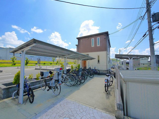 Ｇｒａｎｄ　Ｓｕｎ　Ｈｉｌｌｓのその他共用部分