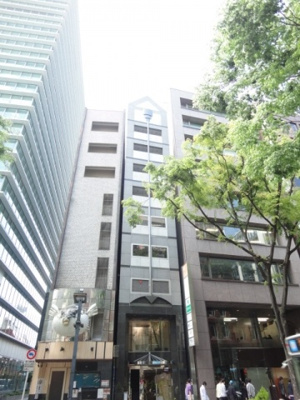 【外観】 | 道玄坂伊藤ビル