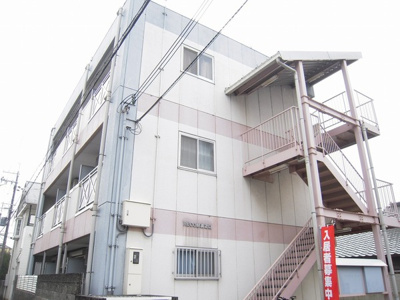 【外観】 | M Style