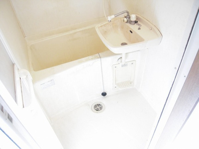 【浴室】 | M Style