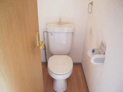 【トイレ】 | M Style